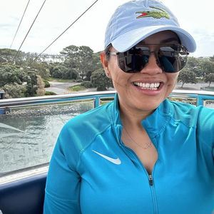Meet your Posher, Lynelle